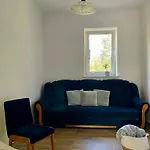 בית נופש Chillout W Rychwaldzie *