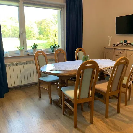 Chillout W Rychwaldzie *