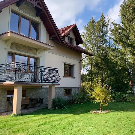 Chillout W Rychwaldzie * Żywiec