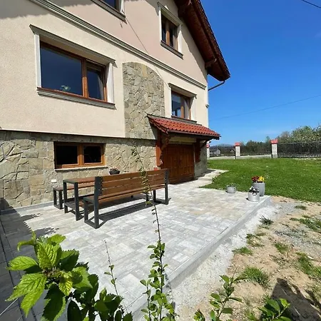 Chillout W Rychwaldzie *