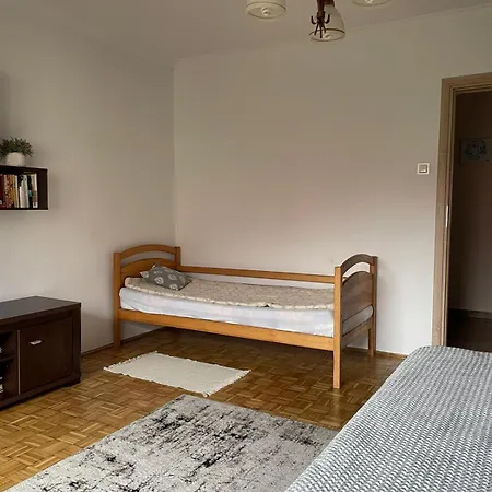 Chillout W Rychwaldzie *