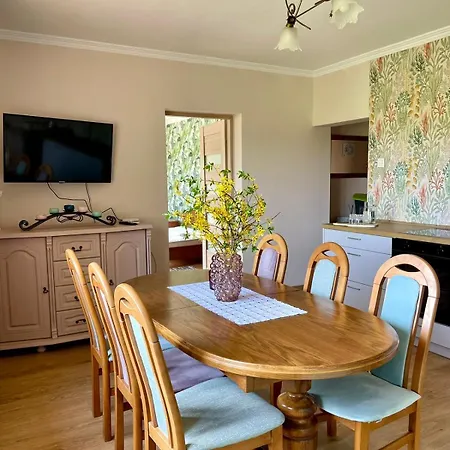 Chillout W Rychwaldzie Żywiec