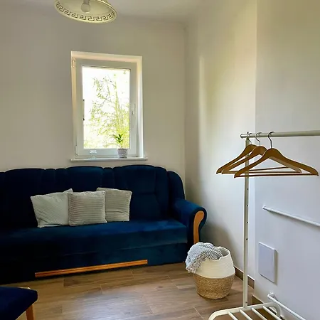 Chillout W Rychwaldzie Casa de Férias *