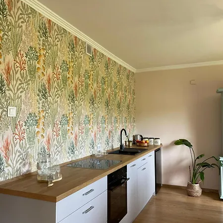 Hébergement de vacances Chillout W Rychwaldzie