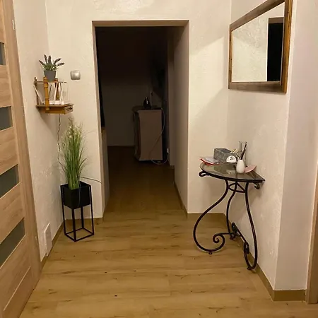 Chillout W Rychwaldzie Żywiec