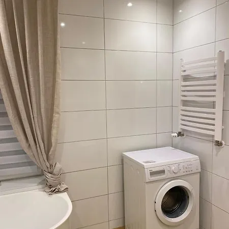 Chillout W Rychwaldzie