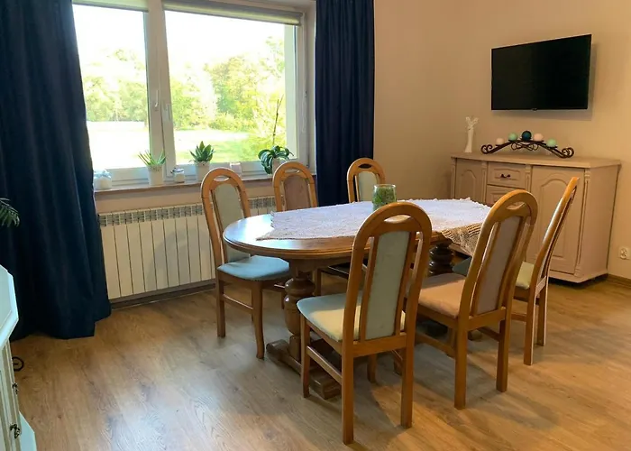 Chillout W Rychwaldzie *