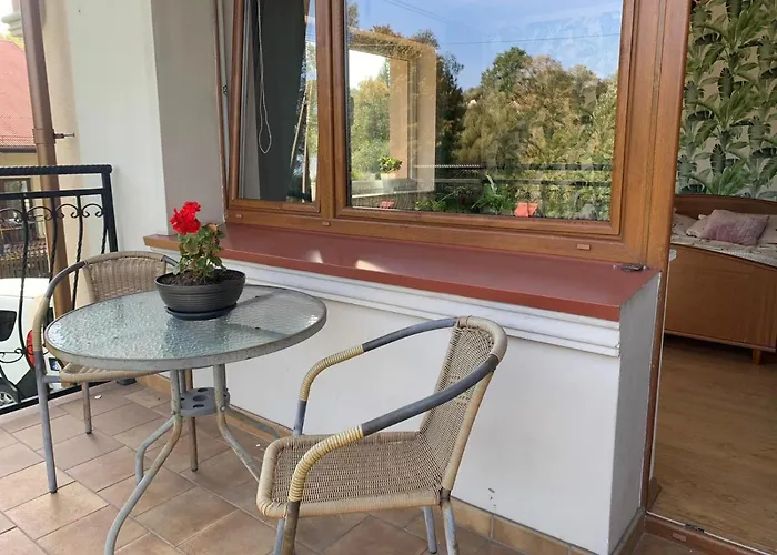 Prázdninový dům Chillout W Rychwaldzie Żywiec