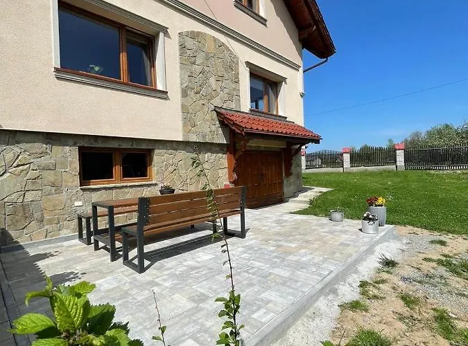 Chillout W Rychwaldzie *