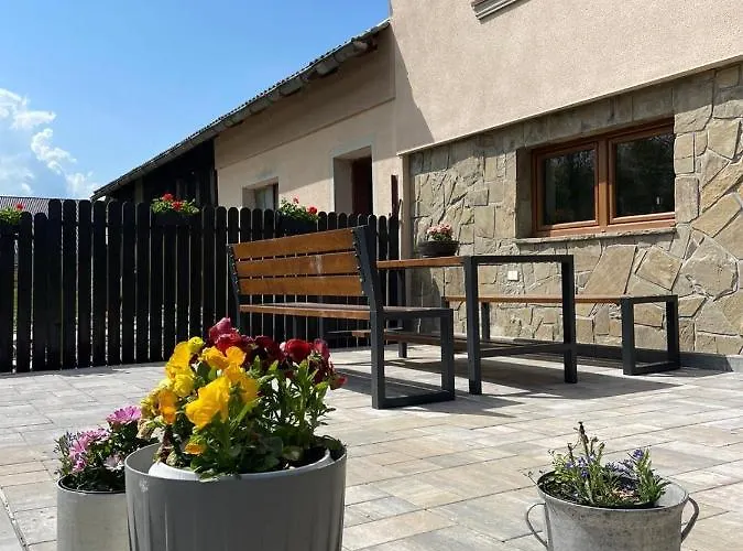 Chillout W Rychwaldzie * Żywiec