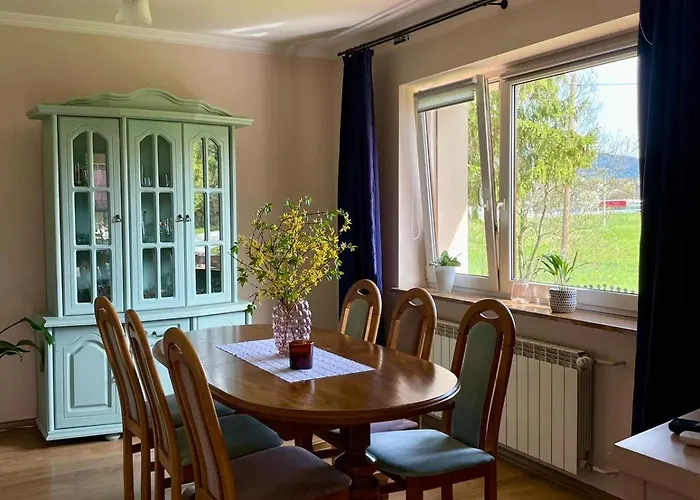 Chillout W Rychwaldzie