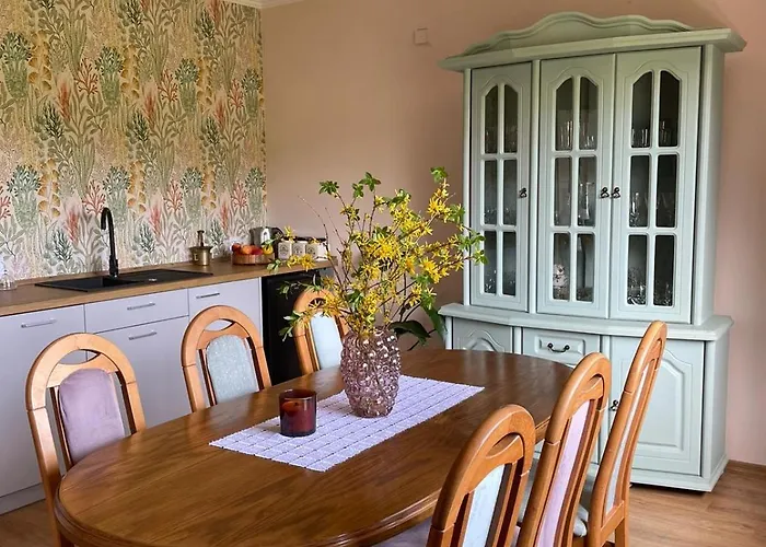 Chillout W Rychwaldzie Żywiec