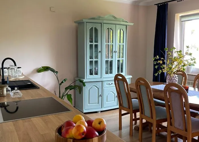 Chillout W Rychwaldzie Prázdninový dům Żywiec