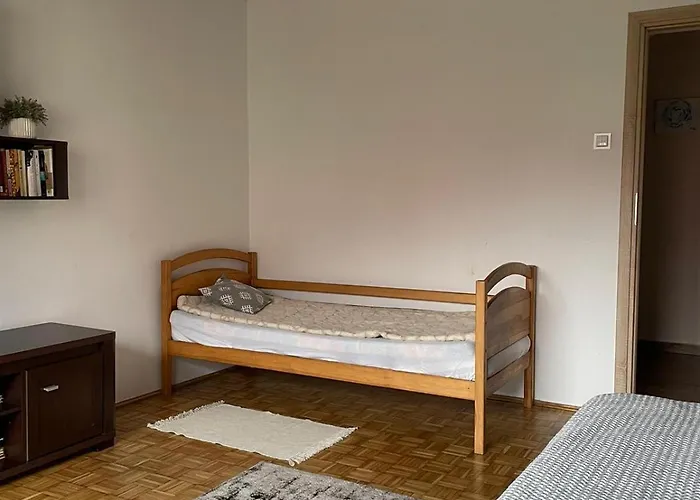 Chillout W Rychwaldzie *