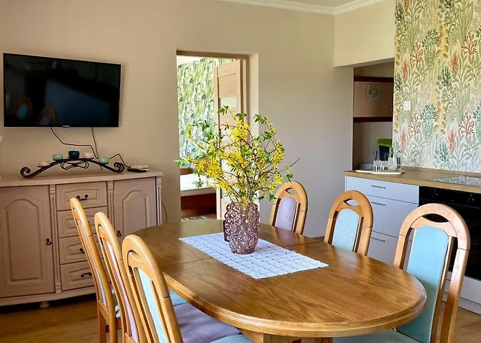 Chillout W Rychwaldzie Żywiec