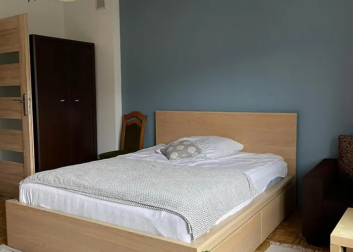 Chillout W Rychwaldzie