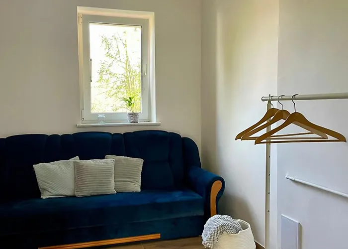 Chillout W Rychwaldzie Prázdninový dům *