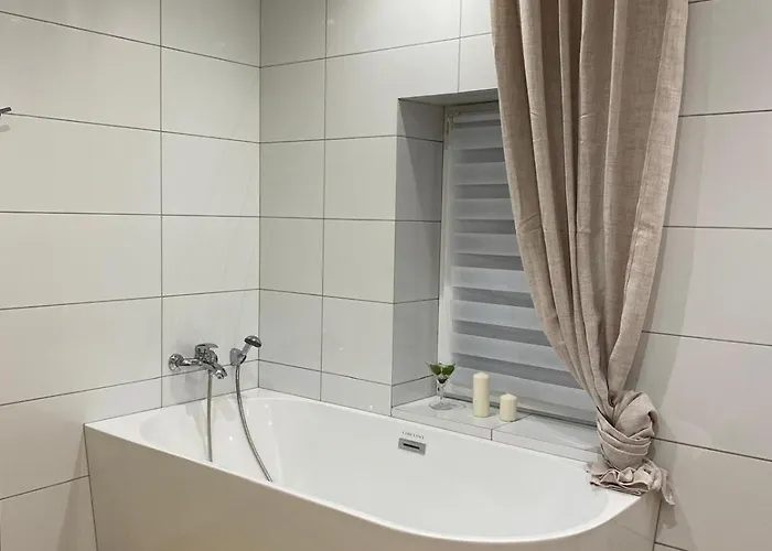 Prázdninový dům Chillout W Rychwaldzie Żywiec