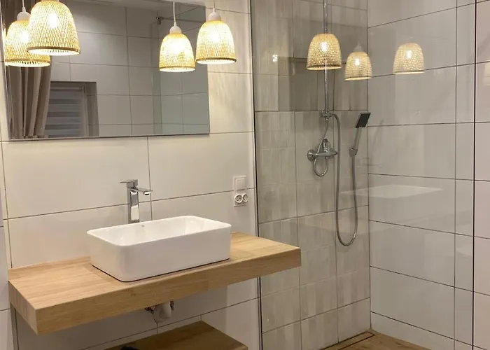 Chillout W Rychwaldzie *