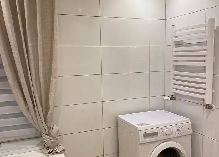 Chillout W Rychwaldzie